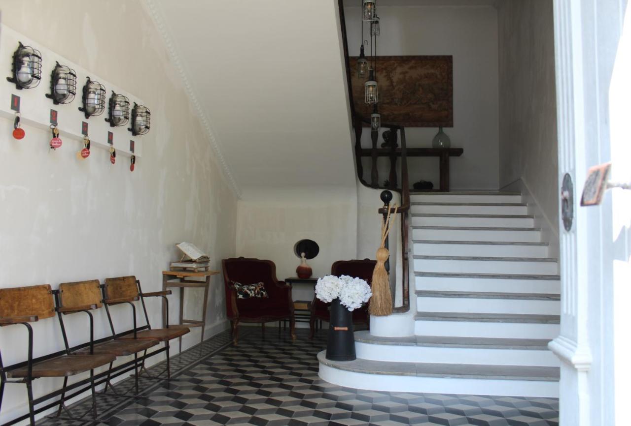 La Grande Maison Montmeyran Eksteriør bilde