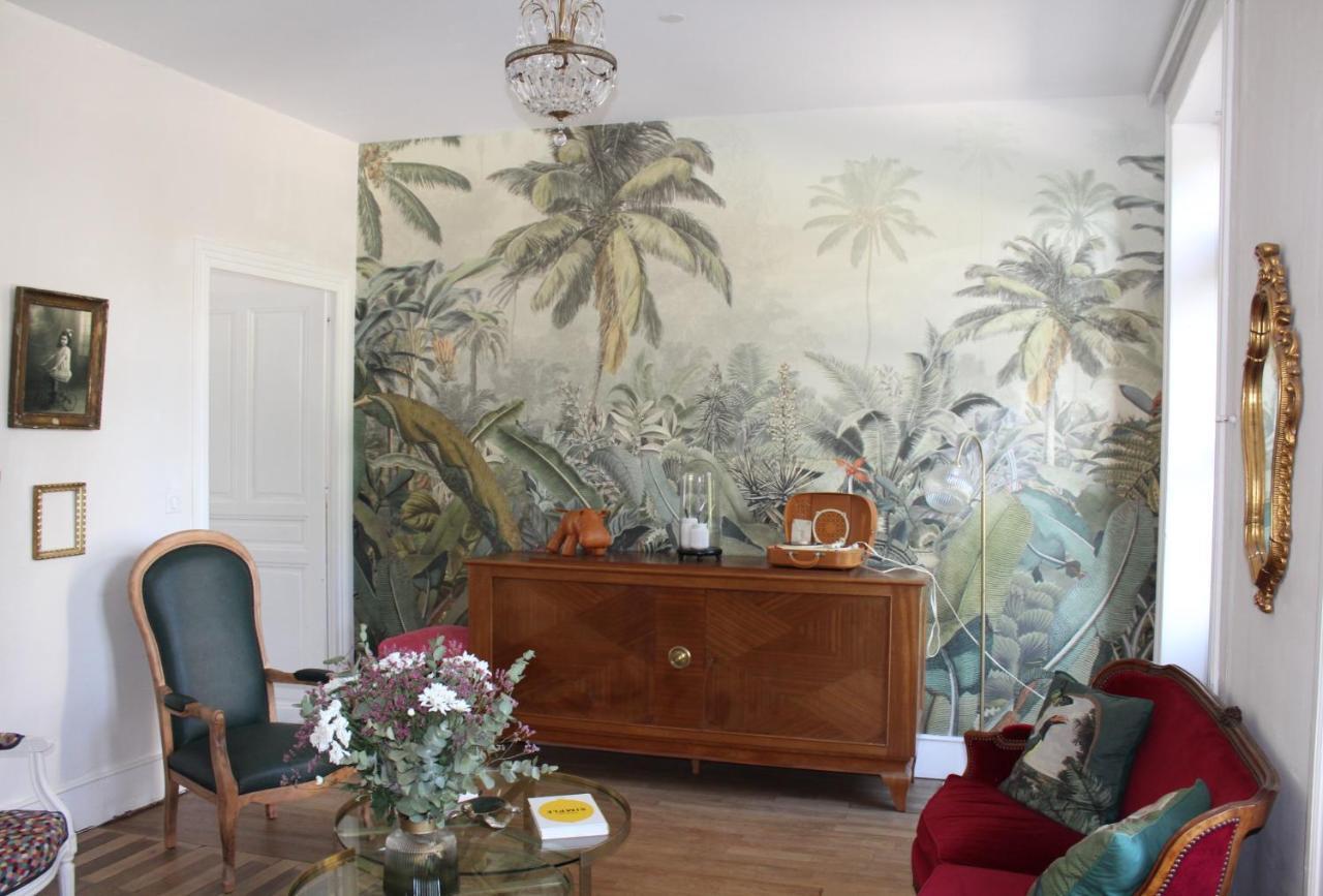 La Grande Maison Montmeyran Eksteriør bilde