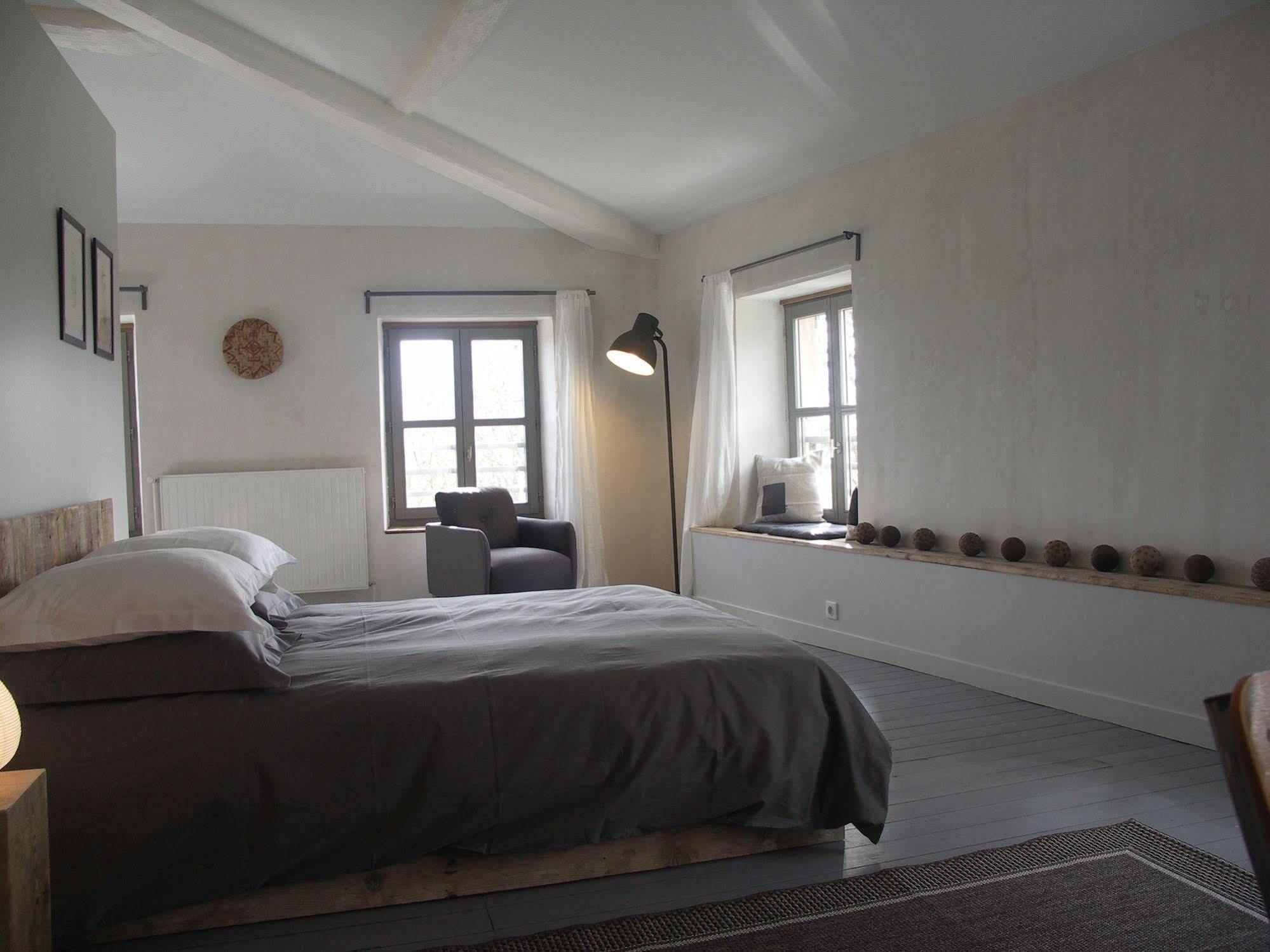La Grande Maison Montmeyran Eksteriør bilde